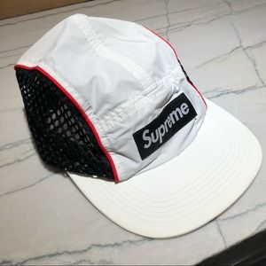 Authentic Supreme Hat